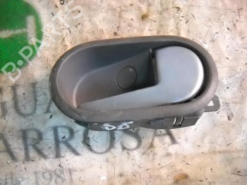Used Front right interior door handle Front right interior door handle FORD FUSION (JU_) 1.4 (80 hp) 3769152 3769152