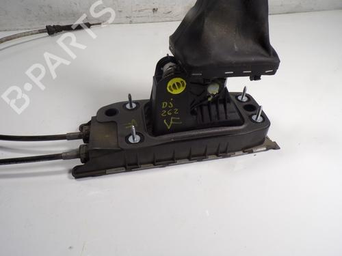 Gear lever AUDI A3 Sportback (8VA, 8VF) 2.0 TDI | BP9763238M90 