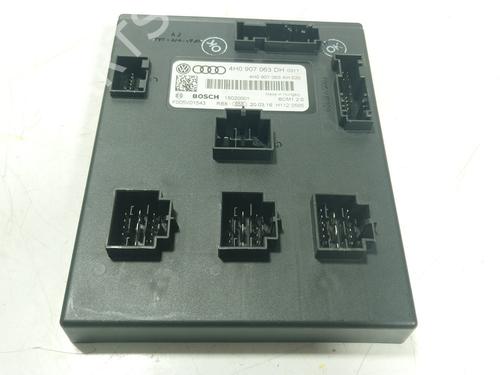Used Electronic module Electronic module AUDI A6 C7 (4G2, 4GC) 2.0 TDI (190 hp) 32492870 32492870