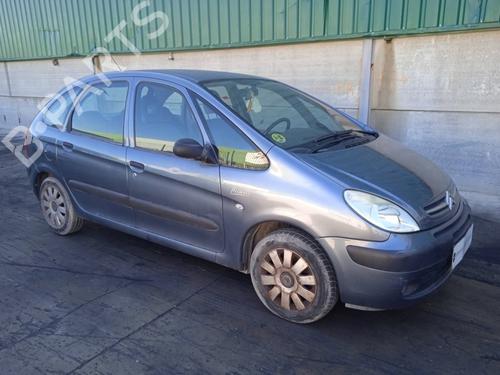 Steering pump CITROËN XSARA PICASSO (N68) 1.6 HDi | BP17219758M99