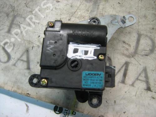 Elektronische module HYUNDAI COUPE II (GK) 2.0 GLS (143 hp) 9531441