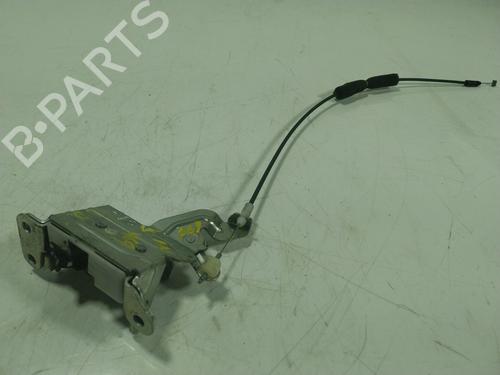 Rear right lock NISSAN NV200 Van 1.5 dCi 110 (M20, M20N, M20M) | BP18078091C99 
