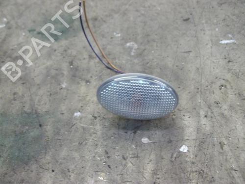 Used Right side indicator MERCEDES-BENZ A-CLASS (W168) A 170 CDI (168.008) (90 hp) 11641475