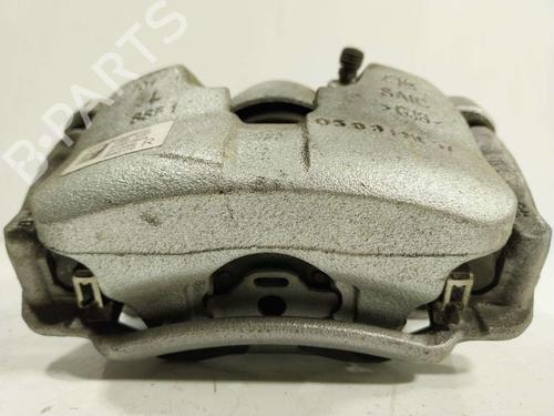 Used Right front brake caliper Right front brake caliper MG MG 4 (EH32) EV (204 hp) 39934484 39934484