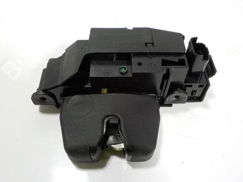 Tailgate lock CITROËN C4 CACTUS  | BP12235954C101 