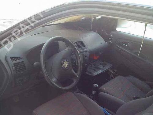 Left front brake caliper SEAT IBIZA II (6K1) 1.4 | BP11548816M105 