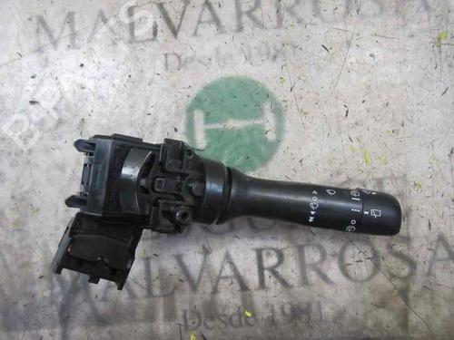 Used Steering column stalk TOYOTA YARIS (_P13_) 1.3 (NSP130_, NSP130) (99 hp) 3856613