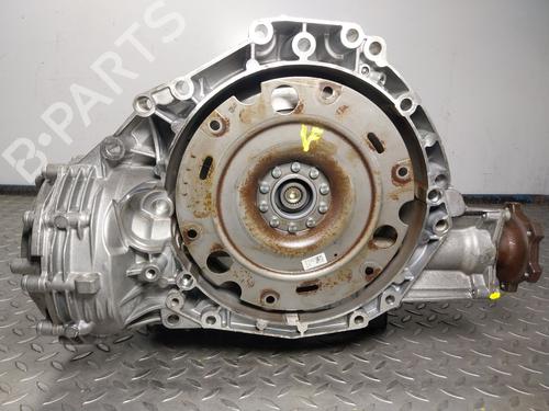 Used Gearbox AUDI A5 (F53, F5P) 2.0 TFSI quattro (252 hp) 26277535