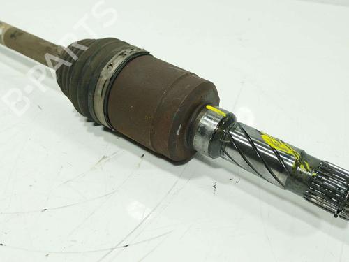 Left rear driveshaft FORD KUGA II (DM2) 2.0 TDCi 4x4 | BP39530956M40 - Image 6