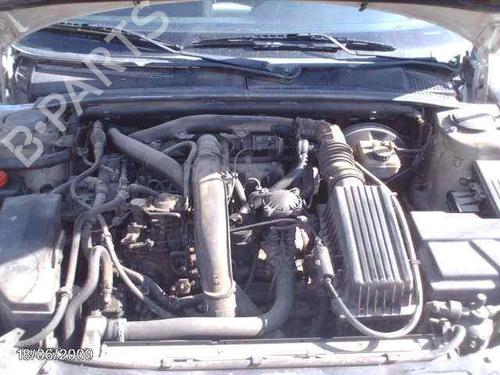 Steering column stalk PEUGEOT 406 (8B)  | BP3781615I23 