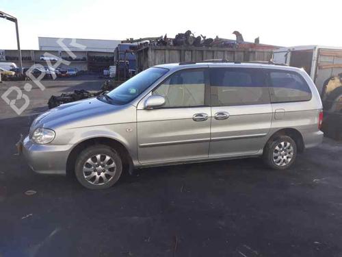 Front right seatbelt KIA CARNIVAL / GRAND CARNIVAL III (VQ)  | BP8741191I25 