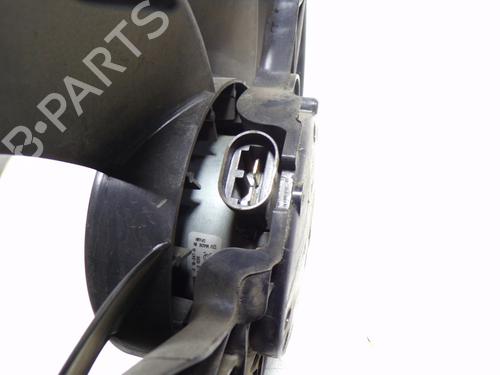 Radiator fan RENAULT MEGANE III Coupe (DZ0/1_)  | BP8853855M35 