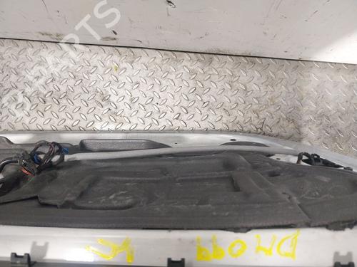 Left front door BMW 3 (E90) 318 d | BP16148560C2 