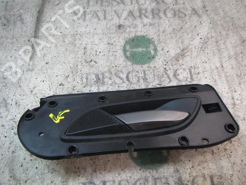 Used Front left interior door handle Front left interior door handle FIAT GRANDE PUNTO (199_) [2005-2026] 3835138 3835138
