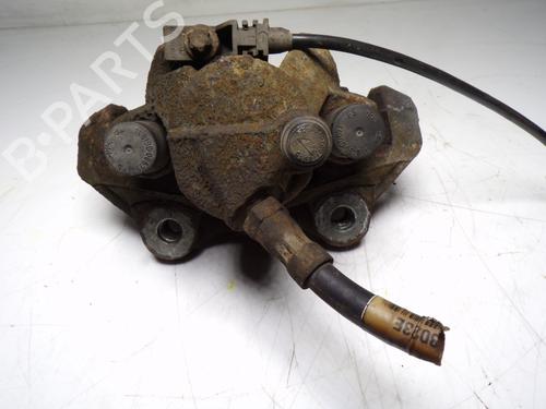 Right rear brake caliper MERCEDES-BENZ R-CLASS (W251, V251)  | BP13309595M106 