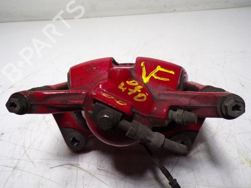 Right front brake caliper VW T-ROC (A11, D11) 1.5 TSI | BP13318635M104 - Image 3