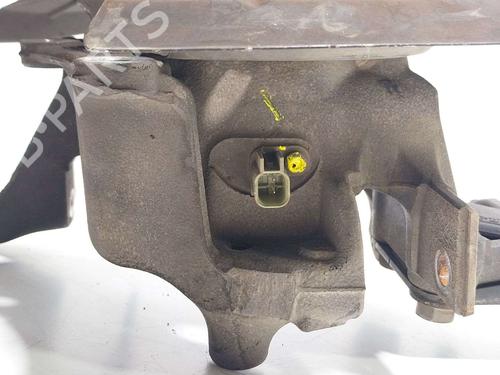 Left rear steering knuckle FORD KUGA II (DM2) 2.0 TDCi 4x4 | BP39530953M27  - Image 5