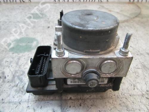 Used ABS pump ABS pump PEUGEOT BIPPER (AA_) 1.4 HDi (68 hp) 3846046 3846046