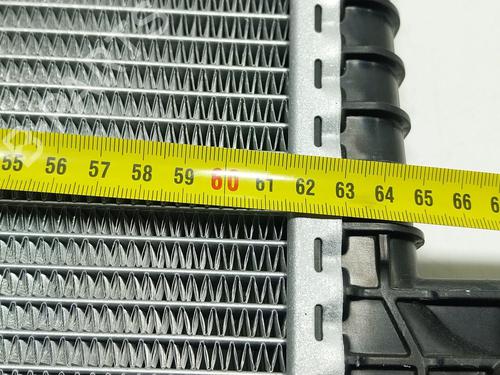 Water radiator VW TIGUAN (CT1) | BP36423252M31 - Image 3