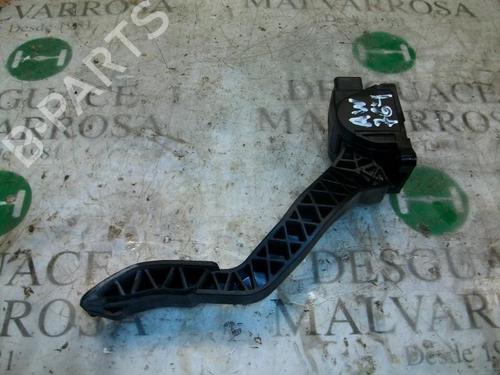 Used Pedal Pedal CITROËN C4 I (LC_) [2004-2014] 3784998 3784998