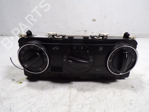 Mando climatizador MERCEDES-BENZ B-CLASS Sports Tourer (W245) [2005-2011]  8802361