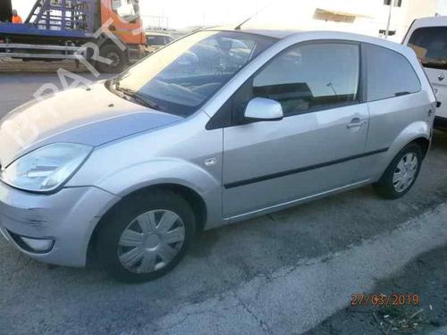 Right front window motor FORD FIESTA V (JH_, JD_) 1.6 TDCi | BP3875617E20 