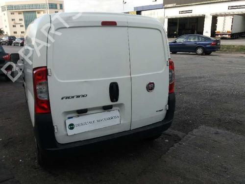 Steering pump FIAT FIORINO Box Body/MPV (225_)  | BP5278026M99 
