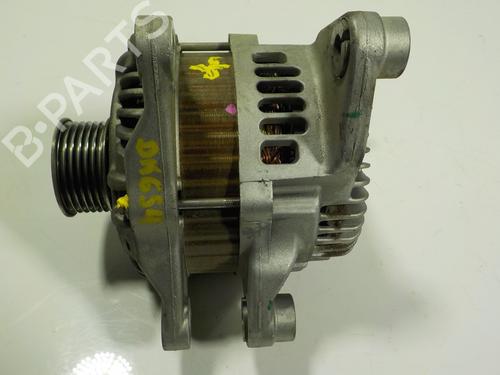 Used Alternator Alternator MAZDA 2 Hatchback (DL, DJ) [2014-2026] 13520889 13520889