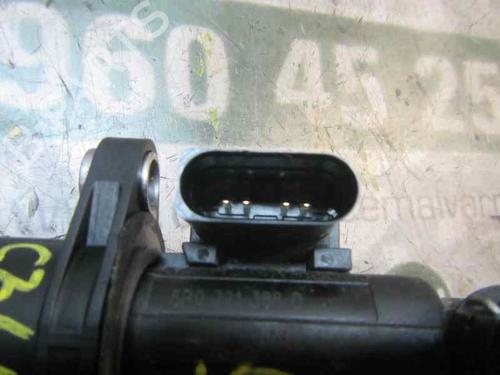Clutch slave cylinder VW POLO V (6R1, 6C1) 1.0 | BP14280865M113 