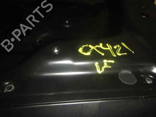 Right rear door PORSCHE CAYENNE (9PA) 3.2 | BP4011474C5 