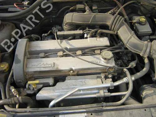 Electronic module FORD ESCORT VI (GAL, AAL, ABL) 1.6 i 16V | BP14297611M83 