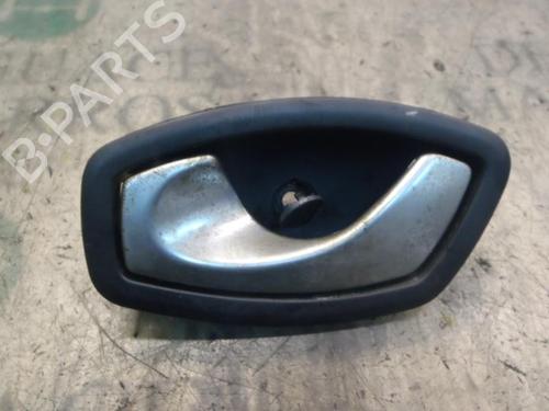 Used Front left interior door handle Front left interior door handle RENAULT LAGUNA III Grandtour (KT0/1) 1.5 dCi (KT0A, KT0R, KT02) (110 hp) 4014171 4014171