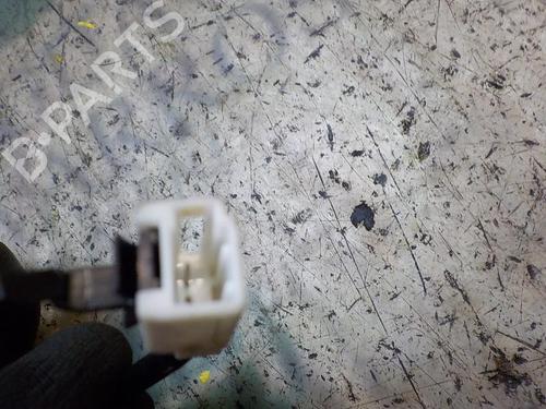 Tailgate lock NISSAN ALMERA II Hatchback (N16) 2.2 Di | BP3847319C101 