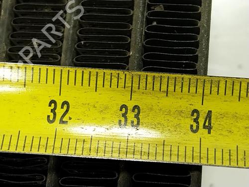 AC radiator AUDI A4 B8 (8K2) 1.8 TFSI | BP20200756M32 