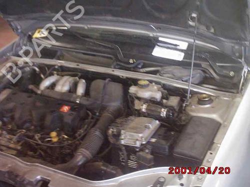 Steering column stalk CITROËN SAXO (S0, S1)  | BP3767969I23 