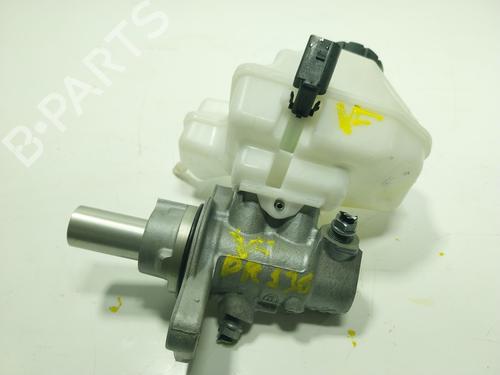 Used Brake master cylinder Brake master cylinder VW CADDY V Box Body/MPV (SBA, SBH) 2.0 TDi (102 hp) 28380600 28380600