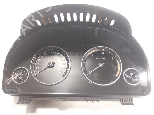 Used Instrument cluster BMW X3 (F25) [2010-2017]  24574733