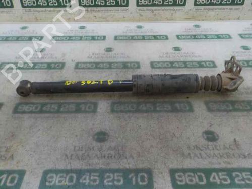 Used Right rear shock absorber FIAT PUNTO EVO (199_) [2008-2025]  5957885