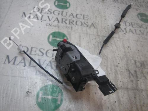 Used Rear left lock Rear left lock CITROËN C3 II (SC_) [2009-2026] 3832785 3832785