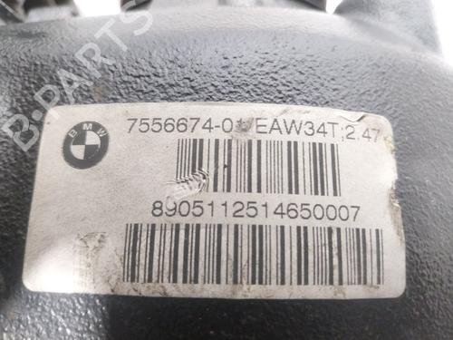 Rear differential BMW 3 (E90) | BP27515062M24 - Image 7