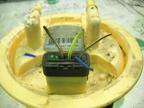 Fuel pump PEUGEOT 307 (3A/C)  | BP3734440M76 