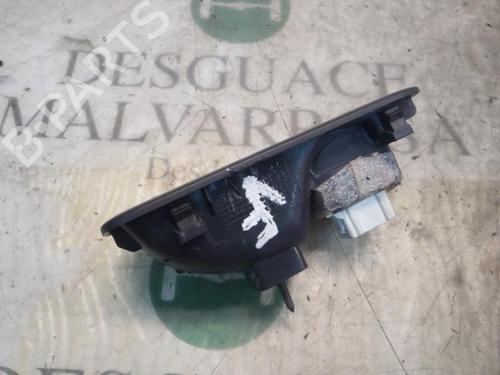 Venstre bak elrute bryter RENAULT MEGANE II (BM0/1_, CM0/1_) 1.5 dCi (BM1E, CM1E) | BP3801255I29 