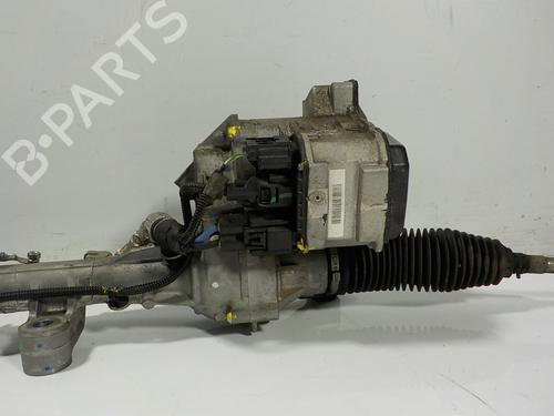 Steering rack FORD TOURNEO CONNECT / GRAND TOURNEO CONNECT V408 MPV 1.6 TDCi | BP12961213M22 