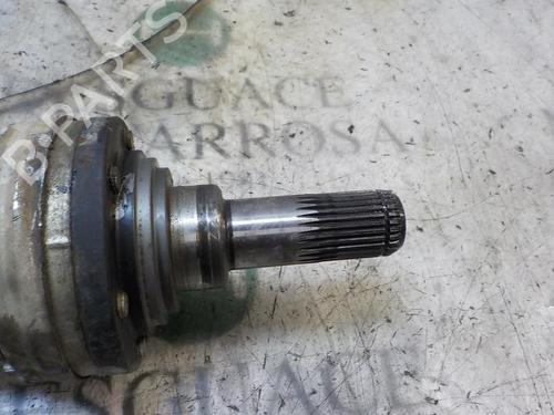 Right rear driveshaft BMW X3 (E83) | BP3851610M41