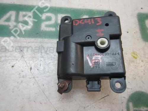 Other NISSAN QASHQAI / QASHQAI +2 I (J10, NJ10, JJ10E) [2006-2014]  14282778