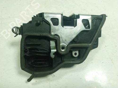 Rear left lock BMW X6 (E71, E72)  | BP16293773C100 