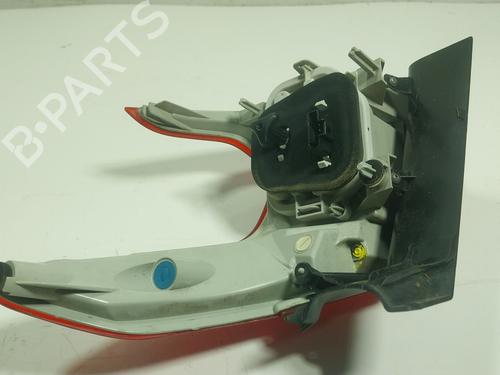 Left taillight PEUGEOT 2008 I (CU_) 1.6 HDi | BP25626381C34 - Image 2