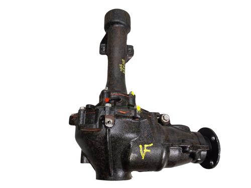 Used Front differential TOYOTA LAND CRUISER PRADO (_J15_) 2.8 D-4D (GDJ150_, GDJ155_, GDJ150, GDJ151) (177 hp) 30883260