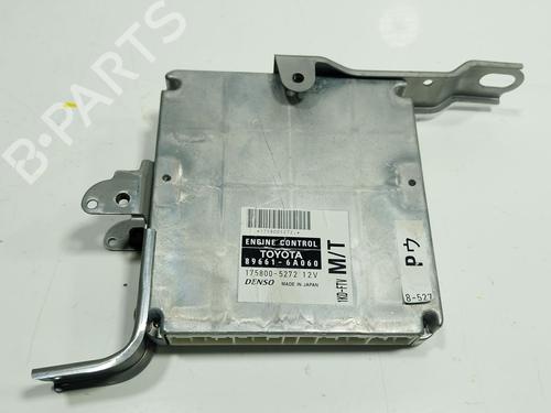 Used Electronic module Electronic module TOYOTA LAND CRUISER PRADO (_J12_) 3.0 D-4D (KDJ120, KDJ125) (163 hp) 33534695 33534695