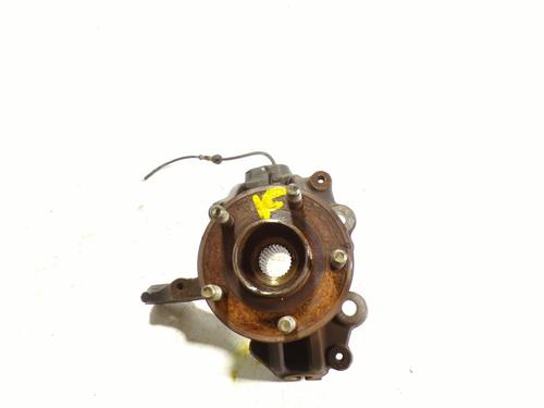 Used Right front steering knuckle Right front steering knuckle FORD FOCUS III 1.6 TDCi (115 hp) 7780606 7780606